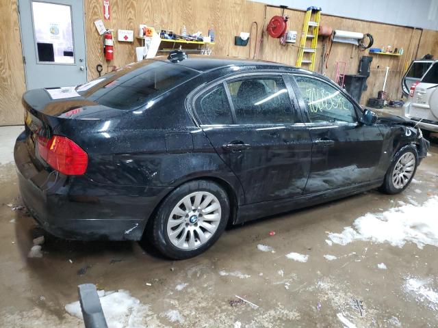 Photo 3 from auction – 2009 BMW 328 I SULE with VIN WBAPH57509NL78600