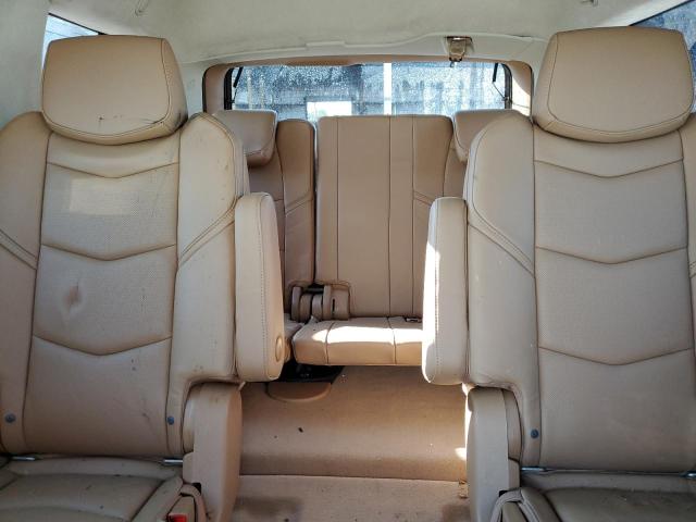 Photo 10 from auction – 2015 CADILLAC ESCALADE P with VIN 1GYS4PKJ8FR672463