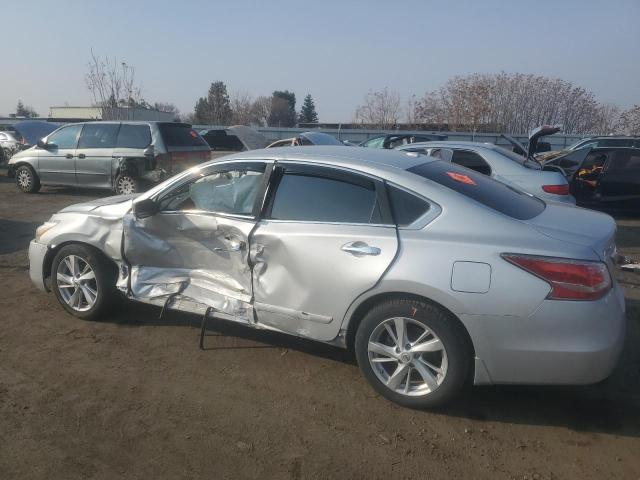 Photo 2 from auction – 2015 NISSAN ALTIMA 2.5 with VIN 1N4AL3AP3FC224868