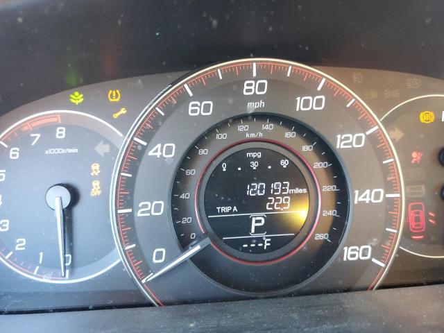 Photo 9 from auction – 2014 HONDA ACCORD SPO with VIN 1HGCR2F53EA078244