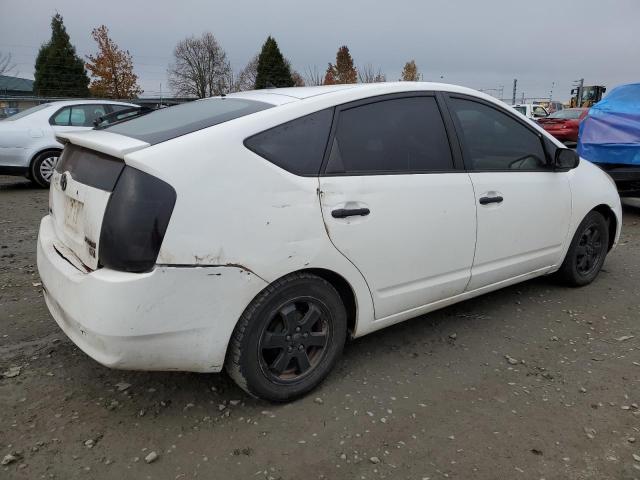 Photo 3 from auction – 2005 TOYOTA PRIUS with VIN JTDKB20U150122200