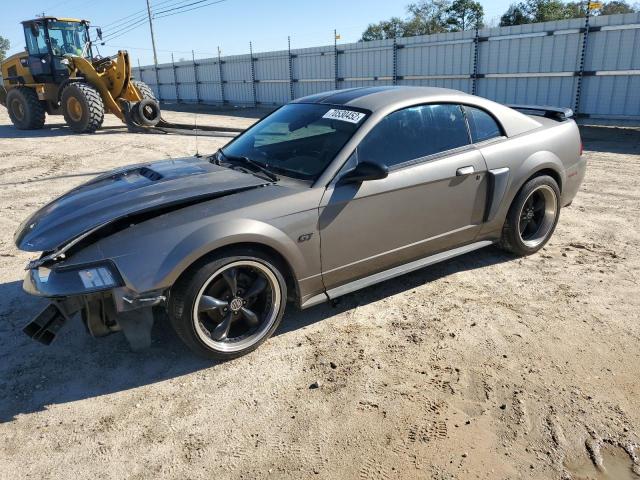 Photo 1 from auction – 2002 FORD MUSTANG GT with VIN 1FAFP42X02F204066