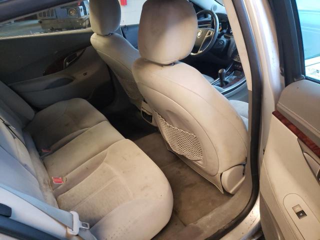 Photo 10 from auction – 2012 BUICK LACROSSE with VIN 1G4GA5ER0CF165897