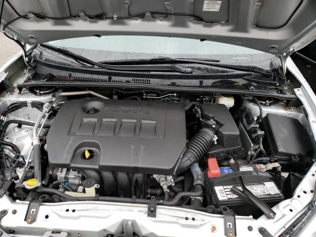 Photo 11 from auction – 2016 TOYOTA COROLLA L with VIN 2T1BURHE2GC643953