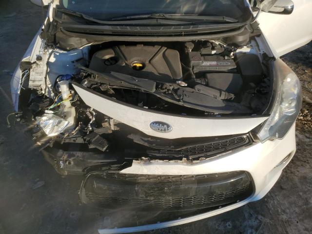 Photo 11 from auction – 2014 KIA FORTE EX with VIN KNAFX6A83E5193281