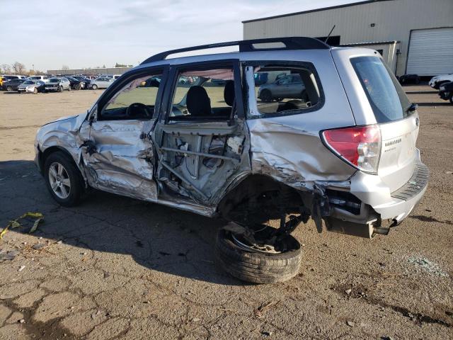 Photo 2 from auction – 2013 SUBARU FORESTER 2 with VIN JF2SHABC3DH433819
