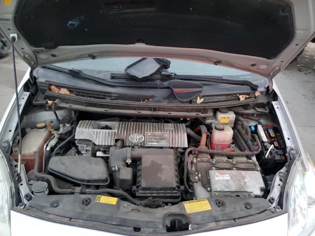 Photo 11 from auction – 2010 TOYOTA PRIUS with VIN JTDKN3DU8A0097376