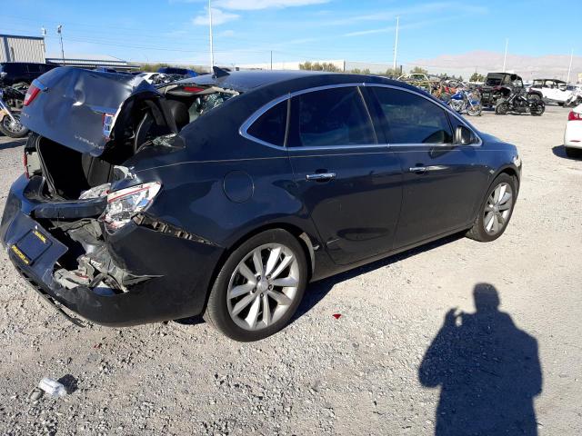 Photo 3 from auction – 2013 BUICK VERANO with VIN 1G4PS5SK4D4160722