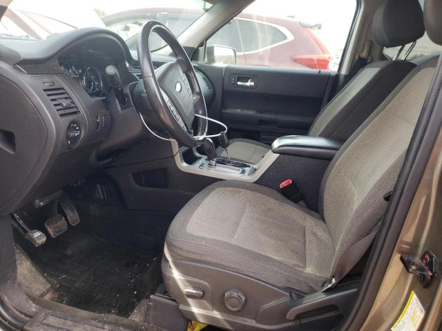 Photo 7 from auction – 2012 FORD FLEX SE with VIN 2FMGK5BC1CBD18267