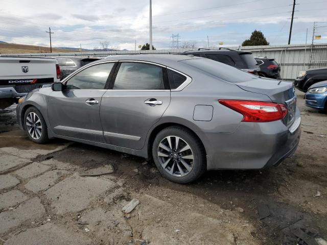 Photo 2 from auction – 2017 NISSAN ALTIMA 2.5 with VIN 1N4AL3AP2HC124876