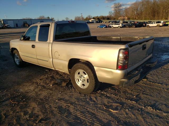 Photo 2 from auction – 2005 CHEVROLET SILVERADO with VIN 1GCEC19T45Z117339