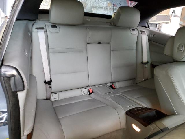 Photo 10 from auction – 2009 BMW 335 I with VIN WBAWL73529P181704