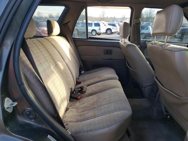 Photo 11 from auction – 1997 TOYOTA 4RUNNER SR with VIN JT3HM84RXV0023067