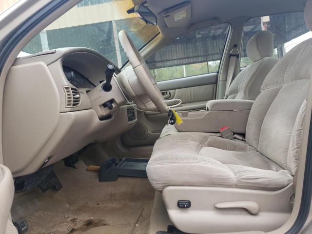 Photo 7 from auction – 2001 BUICK CENTURY CU with VIN 2G4WS52J411251094