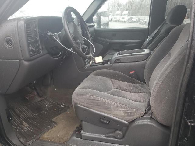 Photo 7 from auction – 2003 CHEVROLET 3500 with VIN 1GCJK33133F112166