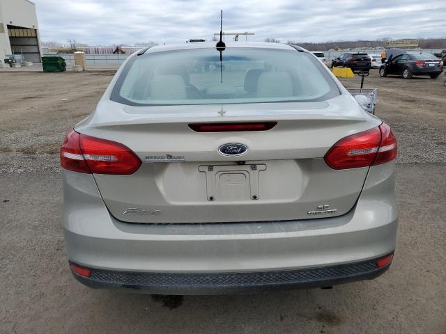 Photo 6 from auction – 2016 FORD FOCUS SE with VIN 1FADP3F29GL361006
