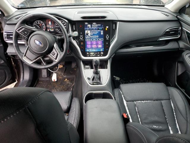 Photo 8 from auction – 2020 SUBARU OUTBACK LI with VIN 4S4BTANC1L3156619