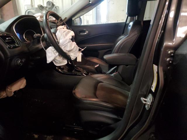 Photo 7 from auction – 2018 JEEP CHEROKEE with VIN 3C4NJDBB1JT325530