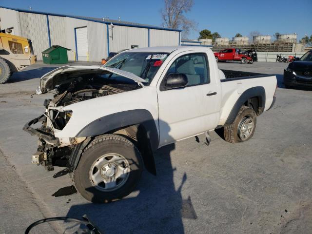 Photo 1 from auction – 2013 TOYOTA TACOMA with VIN 5TFPX4EN9DX017396