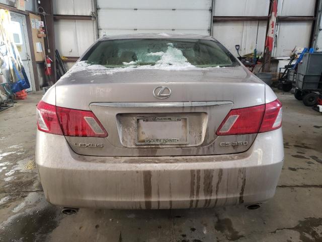 Photo 6 from auction – 2007 LEXUS ES 350 with VIN JTHBJ46G772030966