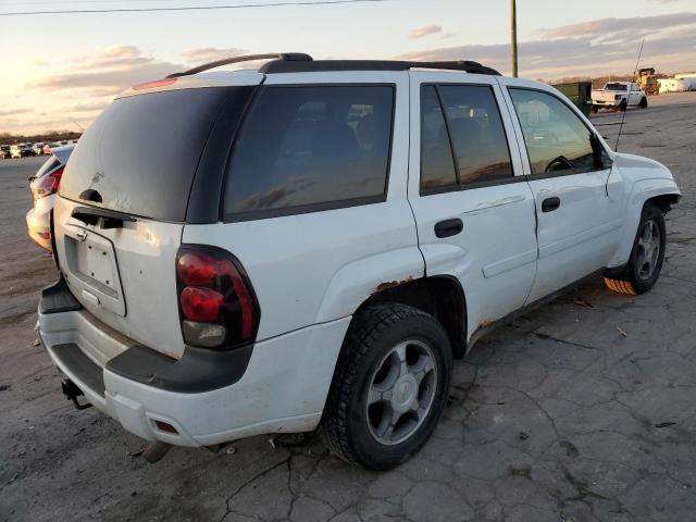 Photo 3 from auction – 2007 CHEVROLET TRAILBLAZE with VIN 1GNDT13S372275377