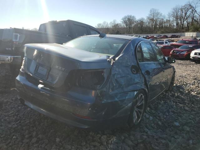 Zdjęcie 3 z aukcji – 2010 BMW 535 I z VIN WBANW1C54ACK93643