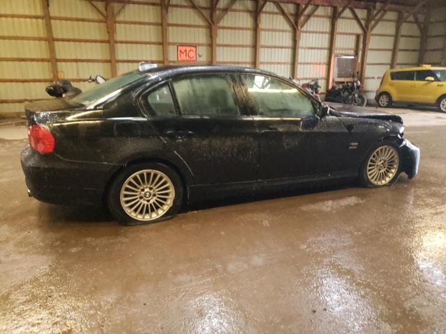 Снимка 3 от търг – 2011 BMW 335 XI с VIN WBAPL5C54BA918189
