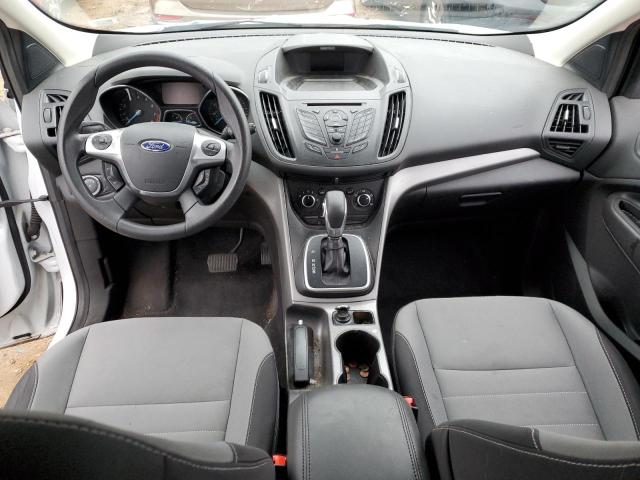 Photo 8 from auction – 2014 FORD ESCAPE SE with VIN 1FMCU0GX8EUA78512