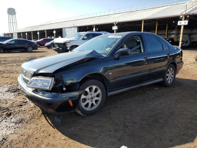 VOLVO S40 2000 с VIN YV1VS2555YF568361 - Фото с аукциона