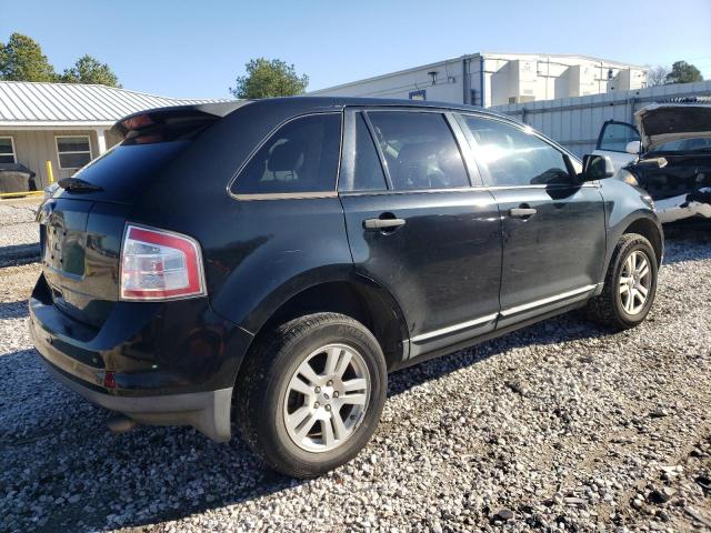 Photo 3 from auction – 2008 FORD EDGE SE with VIN 2FMDK36C08BB21468