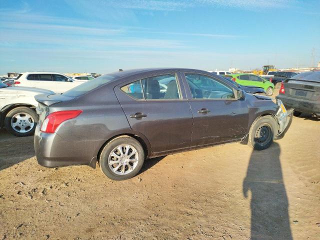 Photo 3 from auction – 2015 NISSAN VERSA S with VIN 3N1CN7AP6FL916294