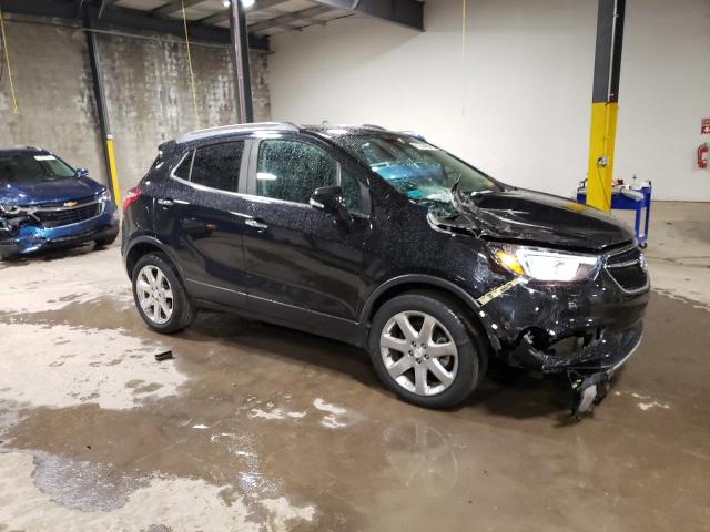 Photo 4 from auction – 2017 BUICK ENCORE PRE with VIN KL4CJBSB6HB194676
