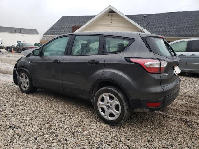 Photo 2 from auction – 2017 FORD ESCAPE S with VIN 1FMCU0F75HUD40718