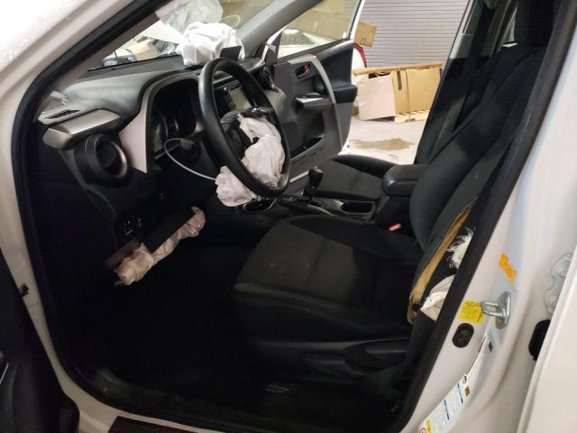 Photo 7 from auction – 2016 TOYOTA RAV4 LE with VIN JTMBFREV0GJ055682