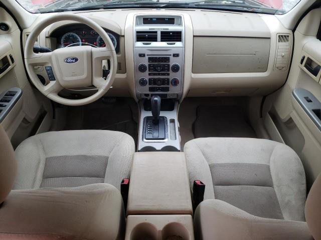 Photo 8 from auction – 2008 FORD ESCAPE XLT with VIN 1FMCU93138KD49451