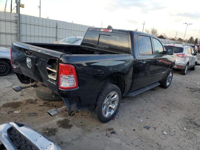 Photo 3 from auction – 2019 RAM 1500 BIG H with VIN 1C6SRFFT9KN747726