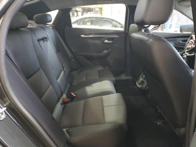 Photo 10 from auction – 2019 CHEVROLET IMPALA LT with VIN 2G11Z5S37K9159078
