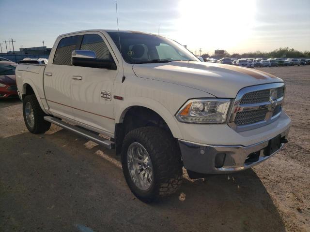 Photo 4 from auction – 2015 RAM 1500 LONGH with VIN 1C6RR7PM1FS761218
