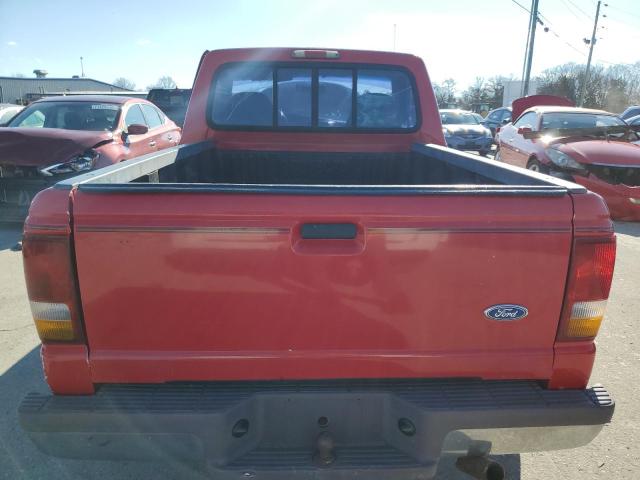 Photo 6 from auction – 1994 FORD RANGER with VIN 1FTCR10A1RPB62886