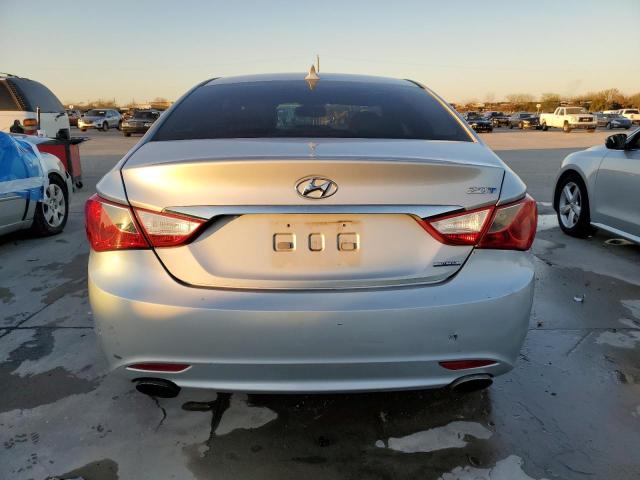 Zdjęcie 6 z aukcji – 2011 HYUNDAI SONATA SE z VIN 5NPEC4AB2BH296553