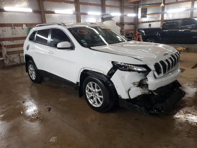 Photo 4 from auction – 2015 JEEP CHEROKEE L with VIN 1C4PJMCB6FW500587