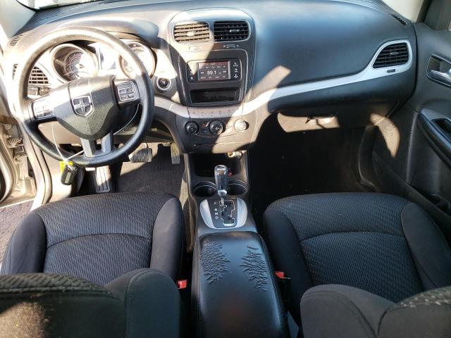 Photo 8 from auction – 2014 DODGE JOURNEY SX with VIN 3C4PDCBG7ET142760
