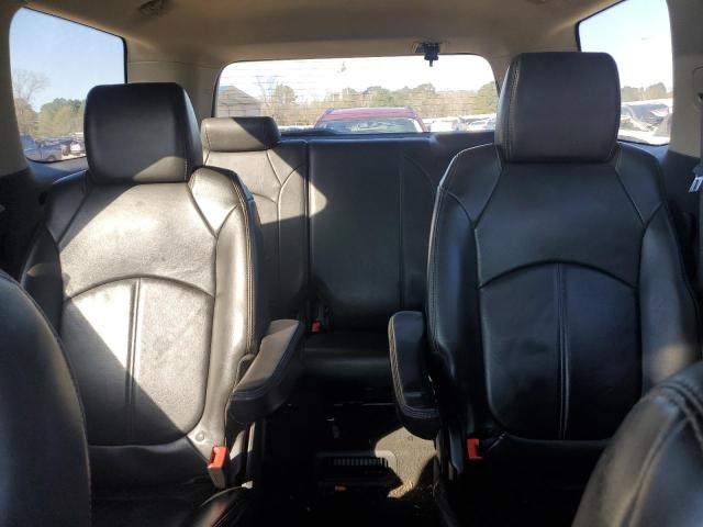 Photo 10 from auction – 2013 GMC ACADIA SLT with VIN 1GKKVRKD4DJ266558