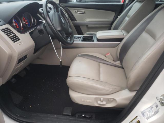 Photo 7 from auction – 2011 MAZDA CX-9 with VIN JM3TB3DA1B0319168