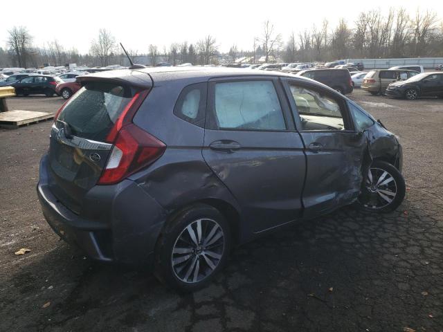 Photo 3 from auction – 2017 HONDA FIT EX with VIN 3HGGK5H94HM704950