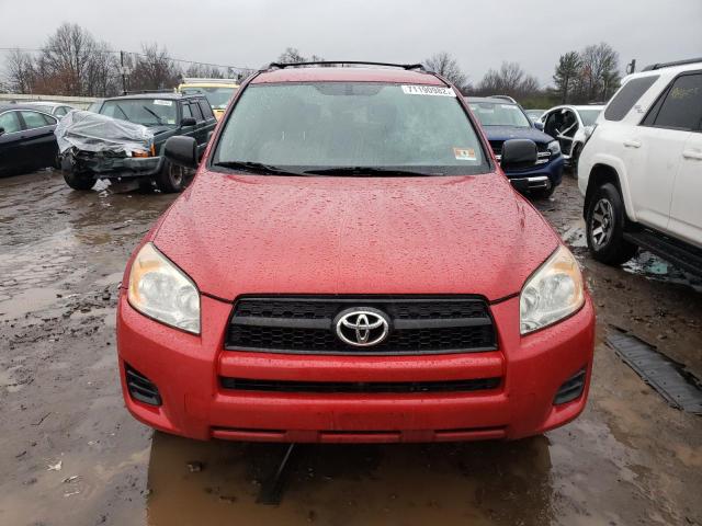 Photo 5 from auction – 2009 TOYOTA RAV4 with VIN JTMZF33V39D009019