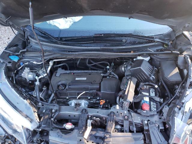 Photo 11 from auction – 2016 HONDA CR-V EX with VIN 2HKRM3H52GH504690