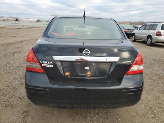 Photo 6 from auction – 2010 NISSAN VERSA S with VIN 3N1BC1AP1AL360418