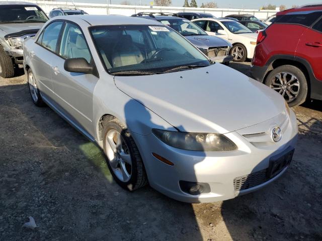 Photo 4 from auction – 2008 MAZDA 6 I with VIN 1YVHP80C385M30119