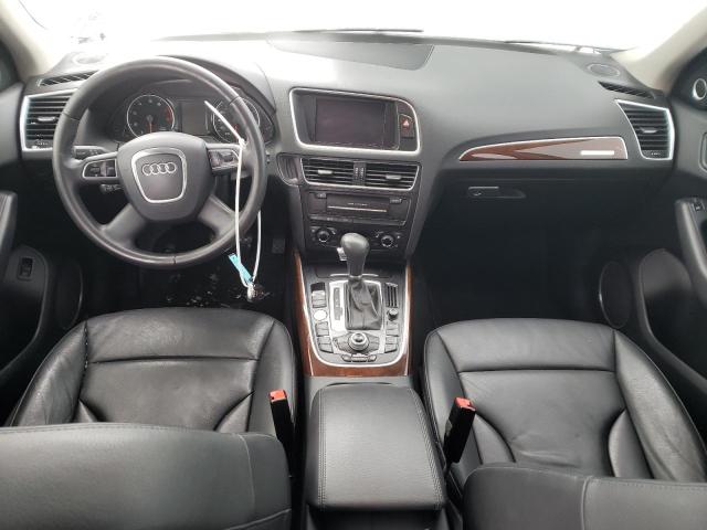 Photo 8 from auction – 2012 AUDI Q5 PREMIUM with VIN WA1DKAFP6CA087854